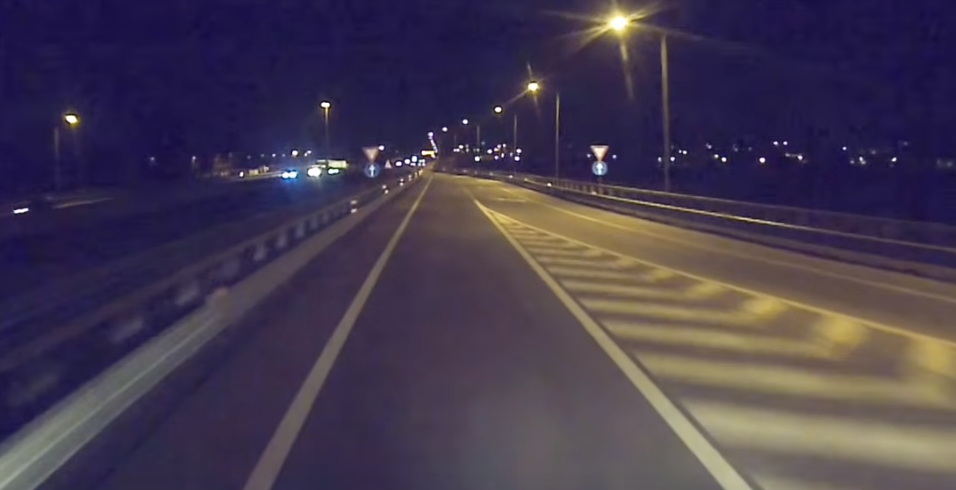 Aggiornate le chiusure notturne sulla A9 per maltempo