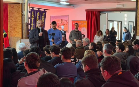 Al via “Con Guido Fai Strada”: la campagna per la sicurezza stradale promossa dalla Provincia