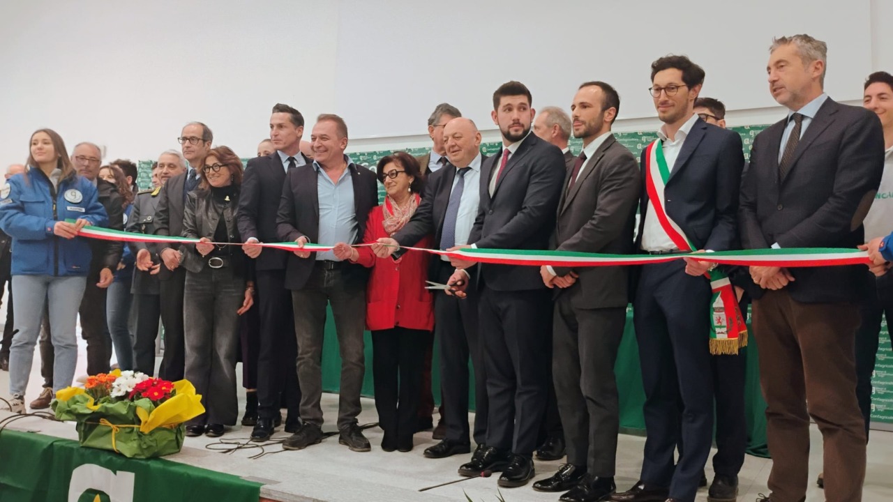 Al via domani la tre giorni della Fiera in Campo ANGA