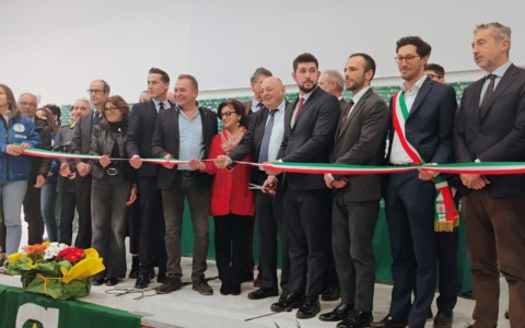 Al via domani la tre giorni della Fiera in Campo ANGA