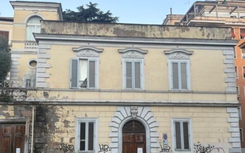 Al via i lavori per nuovi appartamenti destinati al Dopo di noi