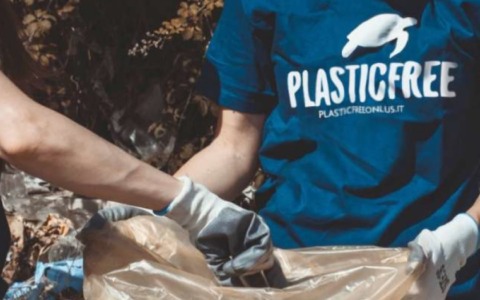 Al via le “Giornate Ecologiche” di Comune e Plastic Free