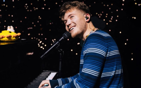 Alfa in concerto a Cremona: il tour estivo 2026 fa tappa all’Infinity 1 Arena