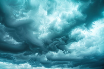 Allagamenti, molte le chiamate ai vigili del fuoco