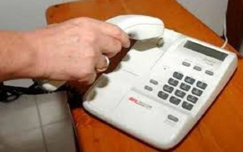 Allarme truffe a Romano: chiamate sospette e cittadini in allerta