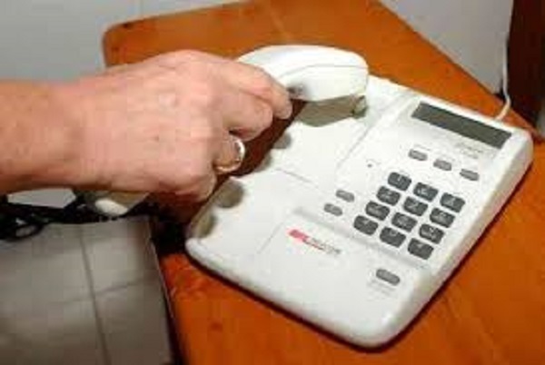 Allarme truffe a Romano: chiamate sospette e cittadini in allerta