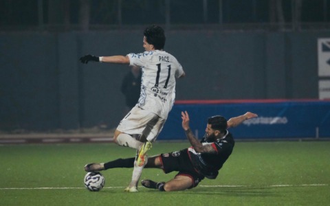 Altamura – Latina 1-0, seconda sconfitta consecutiva in trasferta