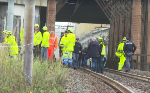 Ancora sabotaggi contro le Olimpiadi sulle linee ferroviarie: caos tra Roma, Napoli e Firenze