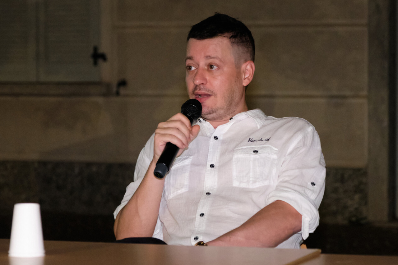 Annullata l’ordinanza di arresto per l’imprenditore Davide Erba