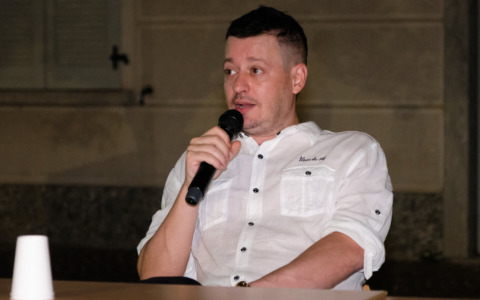 Annullata l’ordinanza di arresto per l’imprenditore Davide Erba