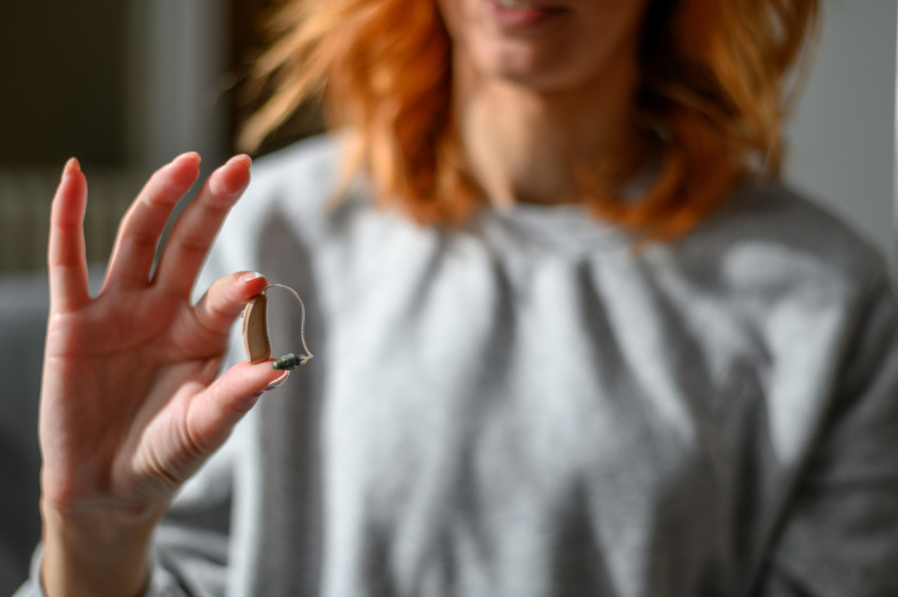 Apparecchi acustici, strumenti utili per migliorare la qualità della vita