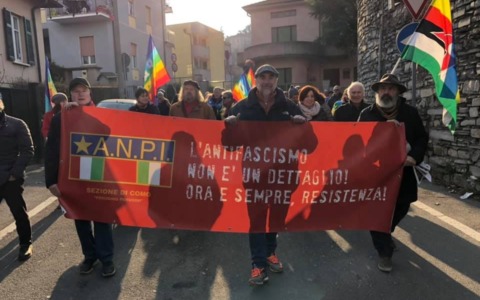 Arci Como e Anpi ospitano il giornalista Paolo Berizzi