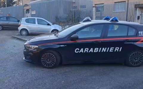 Arrestato dopo una condanna per rissa