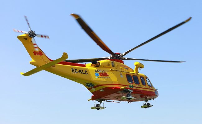 Arresto cardiaco sul campo di Calcio a Crova, un 24enne portato a Novara in elisoccorso