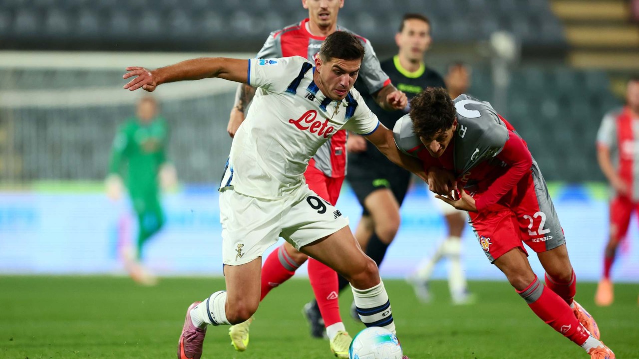 Arriva la Cremonese, una di quelle gare da vincere per continuare a credere nell’Europa