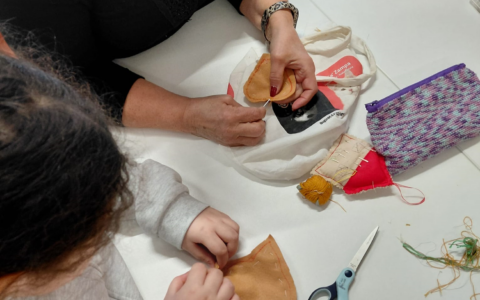 Arti e mestieri nelle scuole: esperienza in continua crescita