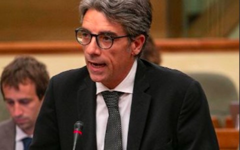 Asa, Ravetti (PD): “Perché mai un euro per le difficoltà economiche dei comuni alessandrini?”