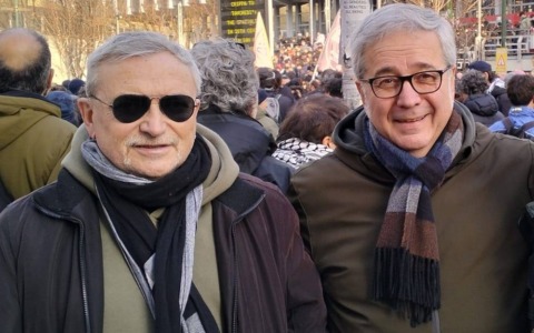 Askatasuna, Debernardi: “Io, colpevole di Democrazia”