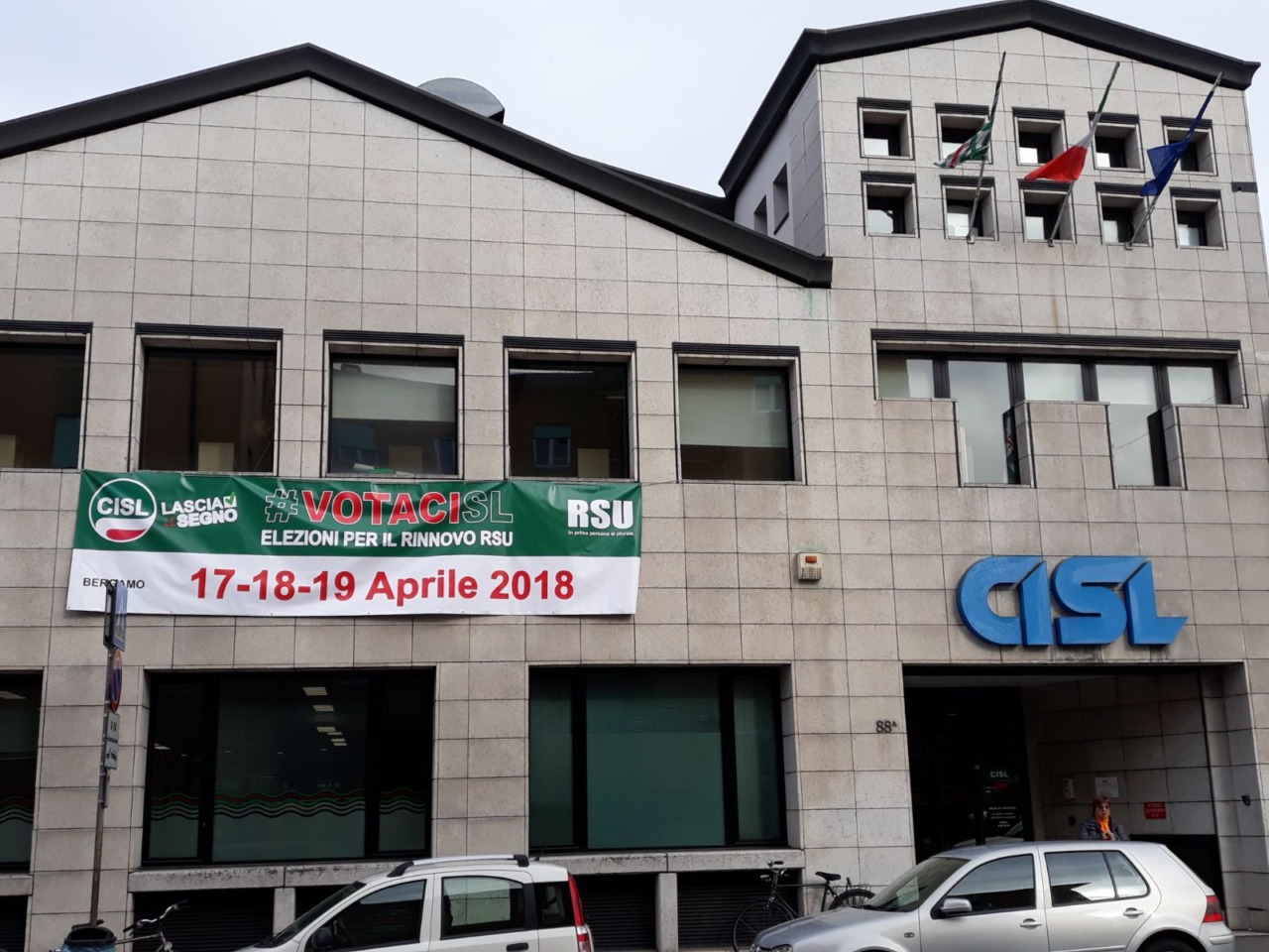 Assegno di inclusione, numeri in crescita in Bergamasca nel 2025. Ma tante famiglie povere ancora escluse