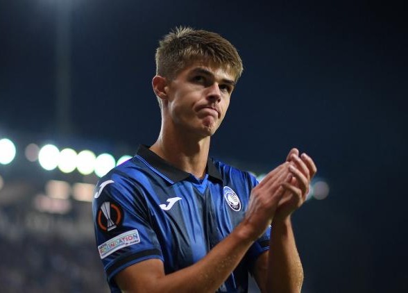 Atalanta, De Ketelaere operato: rientro stimato in due mesi