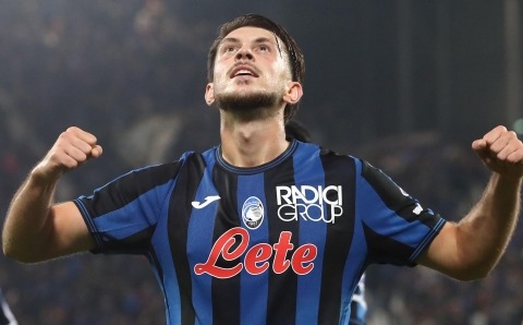 Atalanta, che impresa! Dortmund k.o. 4-1, la Dea vola agli ottavi