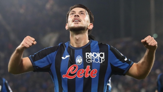 Atalanta, che impresa! Dortmund k.o. 4-1, la Dea vola agli ottavi