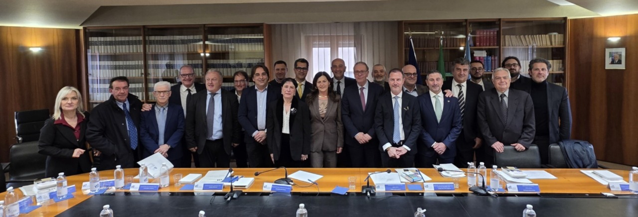 ATER, presentato il protocollo d’intesa con 14 comuni. LE INTERVISTE