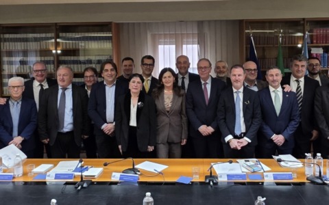 ATER, presentato il protocollo d’intesa con 14 comuni. LE INTERVISTE