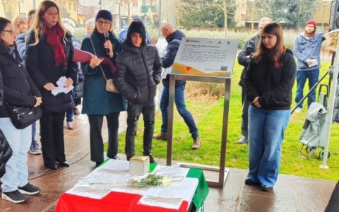 “Attivare la memoria”: la mostra sulla deportazione nazifascista in Brianza