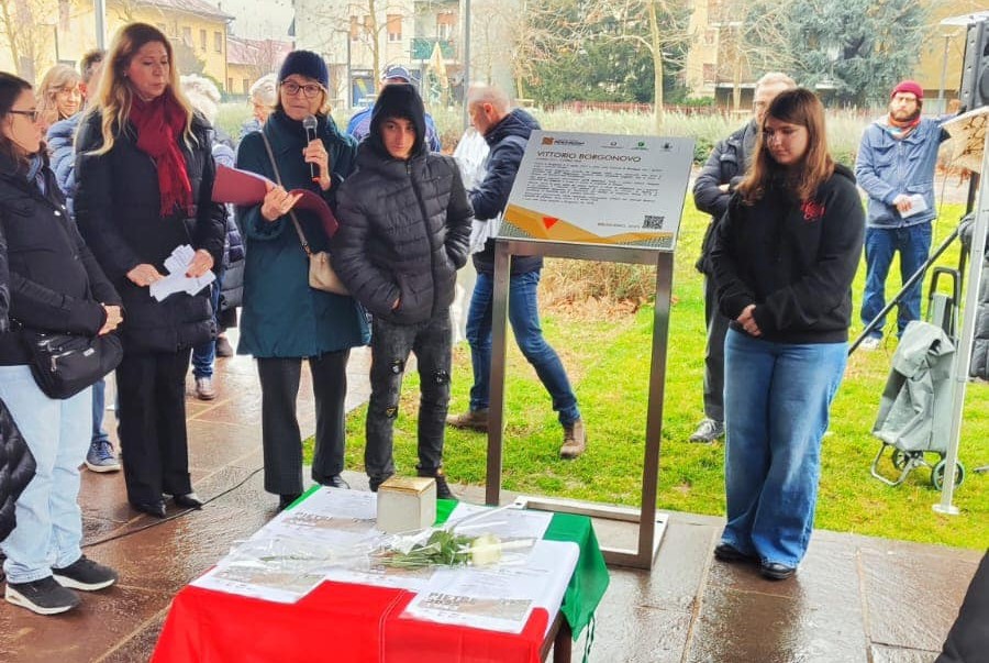 “Attivare la memoria”: la mostra sulla deportazione nazifascista in Brianza