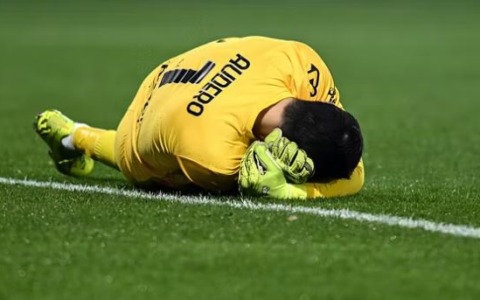 Caso Audero, 50.000 euro di multa e e diffida all’Inter