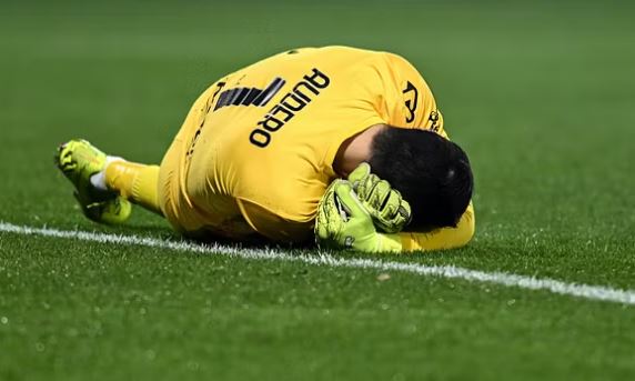 Caso Audero, 50.000 euro di multa e e diffida all’Inter