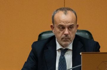 Aurigemma: legalità e trasparenza pilastri della buona amministrazione