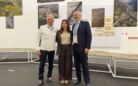 Autostrade per l’Italia: “Ambra Sabatini. A un metro dal traguardo”, il docufilm dell’atleta arriva in occasione dei Giochi olimpici e paralimpici invernali di Milano Cortina 2026