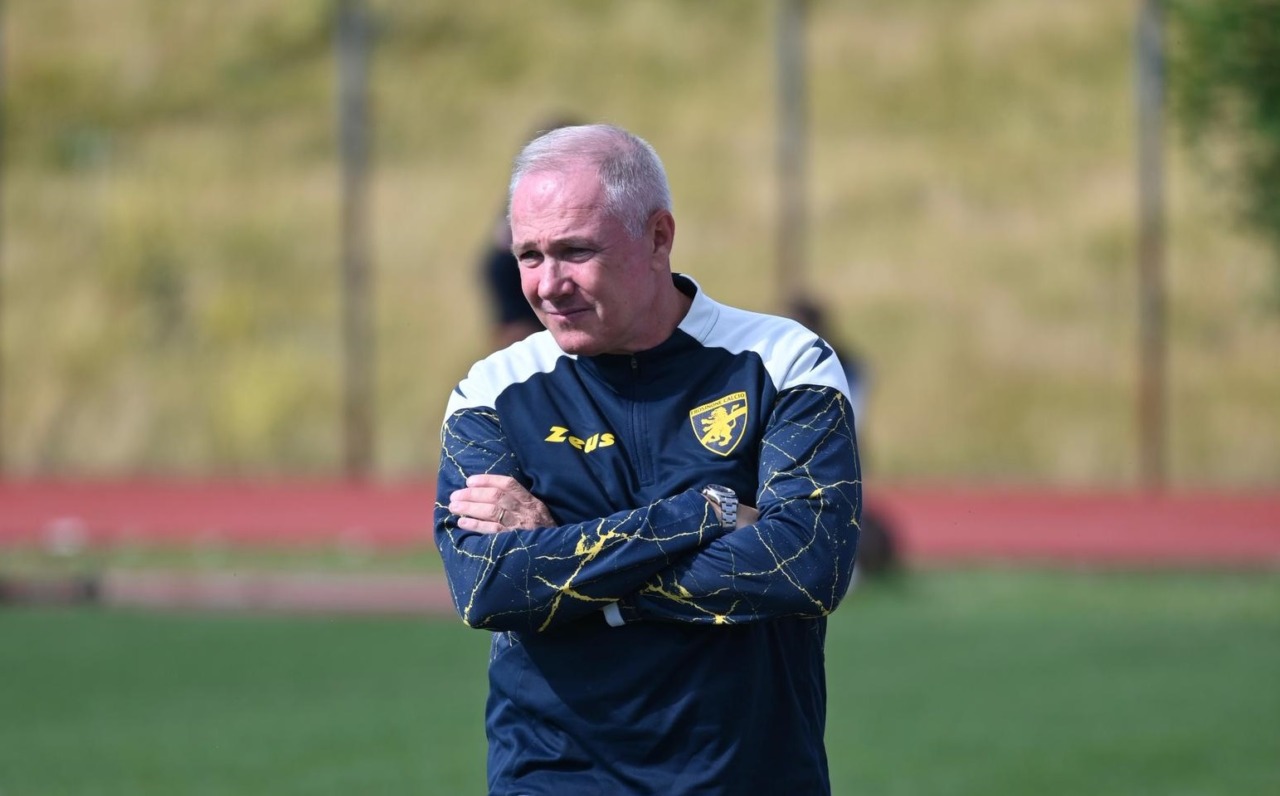 Questa sera Avellino – Frosinone, gara delicata per i canarini