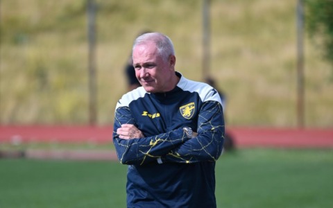 Domani Avellino – Frosinone, gara delicata per i canarini