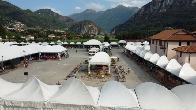 Barzio: si cercano candidati per la Sagra delle Sagre e le zootecniche