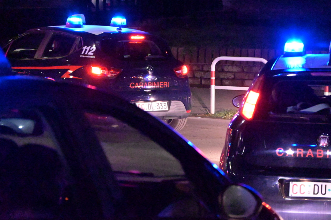 Bastogi e Primavalle, controlli straordinari dei carabinieri: un arresto e una denuncia