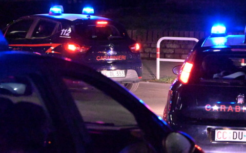 Bastogi e Primavalle, controlli straordinari dei carabinieri: un arresto e una denuncia
