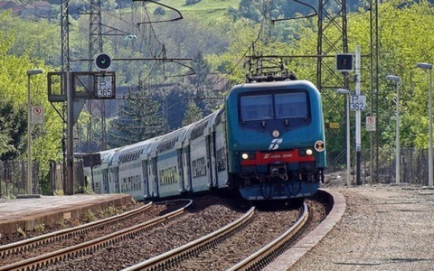 Besanino fermo un anno, i sindaci lanciano un sondaggio tra gli utenti
