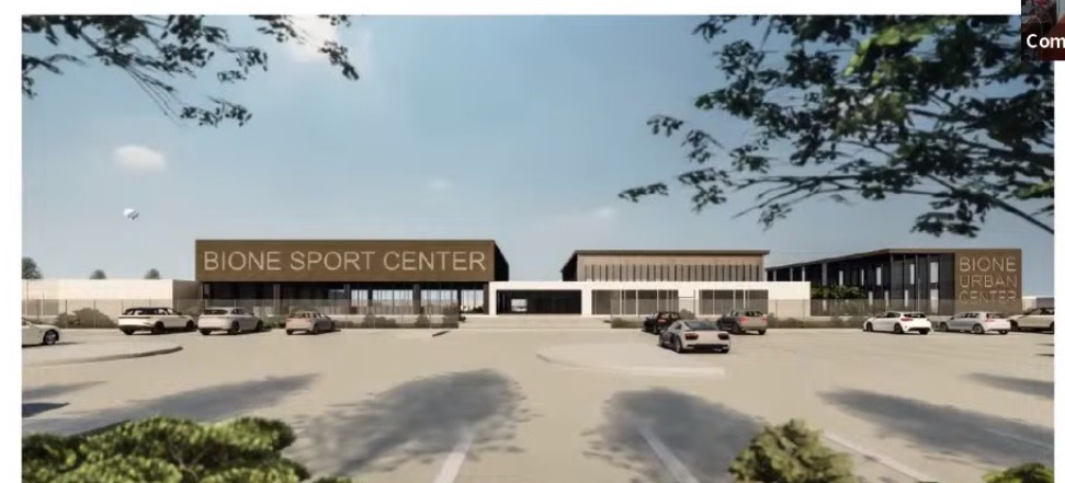 Bione, futuro del centro sportivo: project leasing da 30 milioni. «Fase di ascolto, nessuna decisione ancora presa»