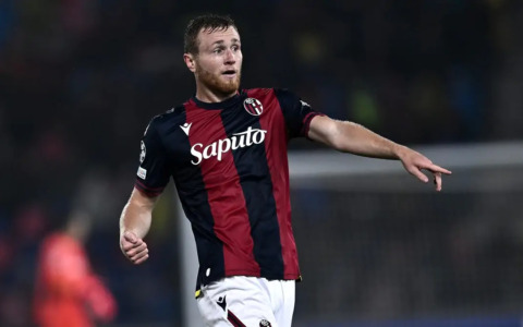 Bologna, Pobega riscattato: ecco quanto incassa il Milan