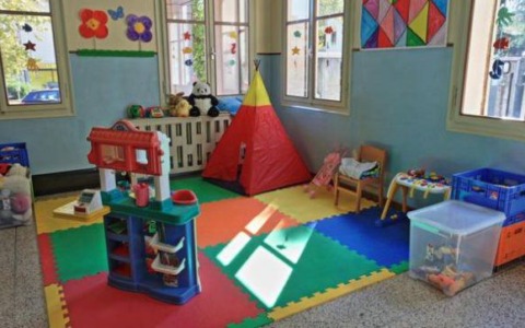 Bonus per i servizi d’infanzia, il “click day” si terrà in primavera