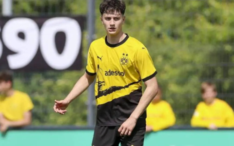 Borussia Dortmund, la linea italiana: Reggiani e non solo