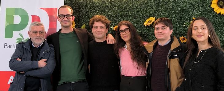 Buche diffuse e cantieri interminabili, il PD: “Intervenire con un piano straordinario per il ripristino del manto stradale”