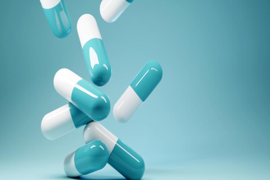 Cala il consumo di antibiotici in Piemonte