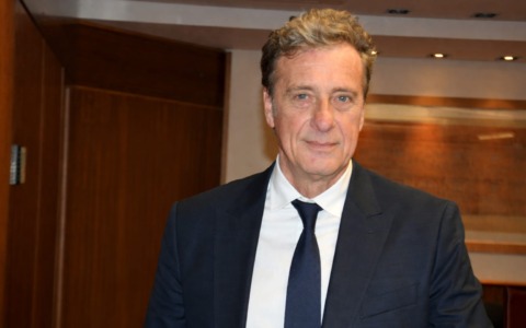 Camera di Commercio, Giovanni Acampora confermato presidente