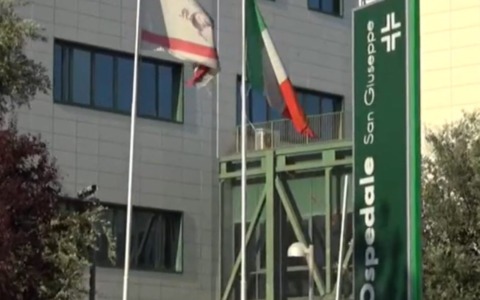 Capraia e Limite (Firenze) terribile frontale: tre feriti gravi