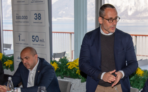 Carcano, audizione in Regione: “Fondamentale fare chiarezza sulle prospettive future”