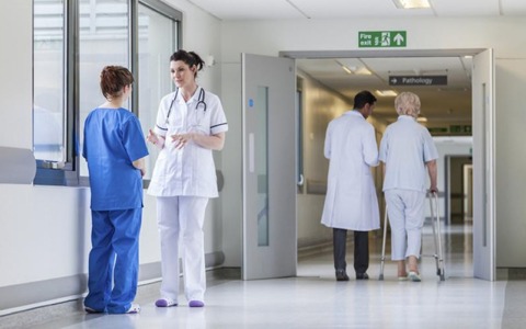 Carenza Infermieri in Piemonte: “Per ogni due infermieri che escono ne entra solo uno”